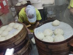 -清泉阁包子铺(中山路店)