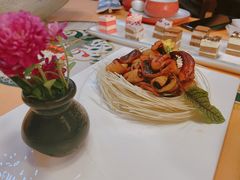 -鲜味食族水产·海鲜餐厅