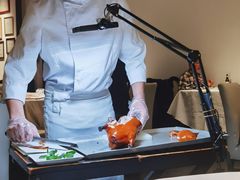 大董“酥不膩”烤鸭-大董(环贸iapm店)