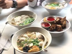 -阿坤纯正西刀鱼丸(Kuala Lumpur Branch)
