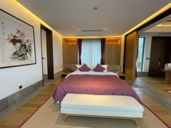 -天目湖御水温泉·度假酒店