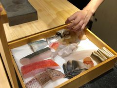 -鮨一日本料理(大中华店)