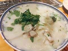 -柿子树炭烤羊腿(金台路店)