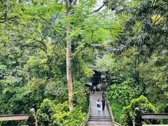 -峨眉山风景名胜区