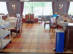 大堂-大鸭梨烤鸭(石佛营店)