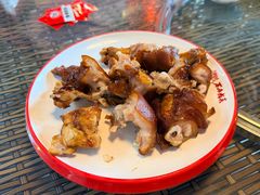 -老鼎万春卤菜(五代传承创始老店)