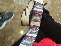 -珠海横琴长隆《卡卡虎奇遇记》