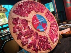 -吼堂老火锅(太古里总店)