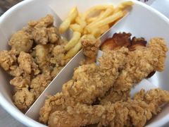 -肯德基(杭州银江宾馆店)