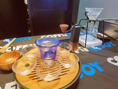 -COFFii&JOY(龙江新城市广场店)
