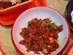 -老闵田螺馆·南昌特色小炒(梦时代店)