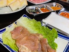 -南边客碳火烤肉(万泰汇购物中心店)