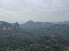 -丹霞山风景名胜区