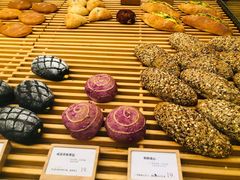 -石头先生的烤炉(济南领秀城贵和店)