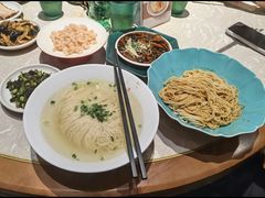 -松鹤面馆·古法焖肉面(观前店)