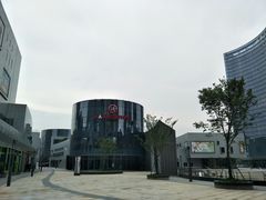 -漫咖啡(中纺国际店)