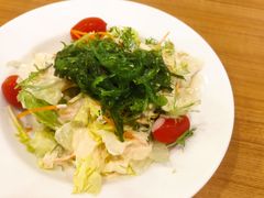 -萨莉亚意式餐厅(深圳北站店)