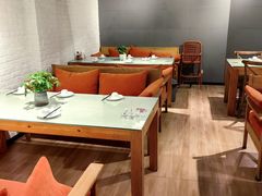 -粥六•新晋菜(柳巷店)