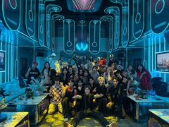 -红柜都市量贩KTV