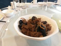 -香融府·烤鸭·家常菜(马家堡路店)
