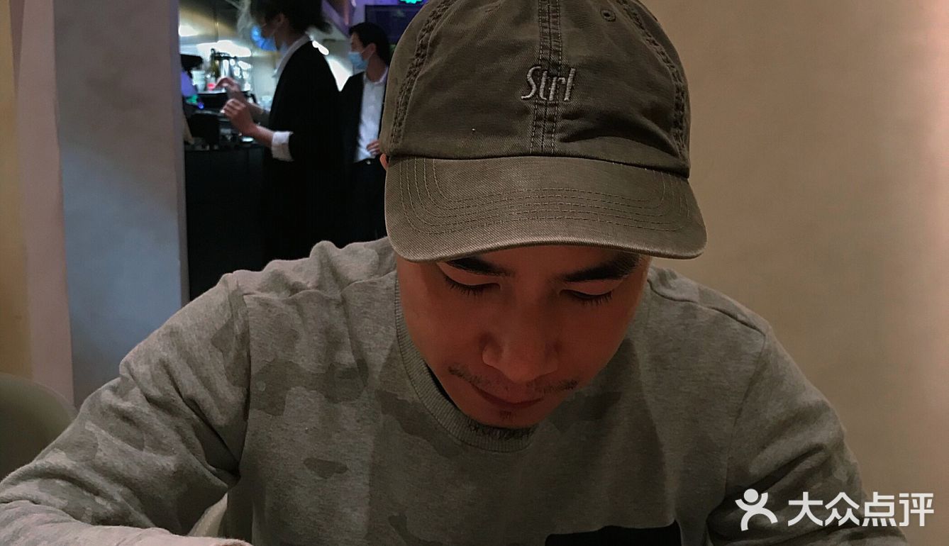 🍸带女友来一场仪式感满满的法餐