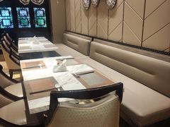 -上海皇廷花园酒店·西餐厅·自助餐