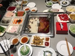 -海底捞火锅(凯德广场店)