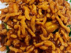 京酱肉丝-姥家春饼店(漳州二路店)