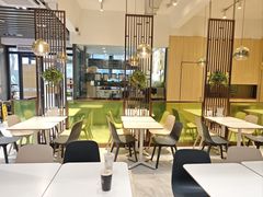 -长青缘·美食汇(经三路店)