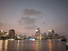 -三利音·浦之舟(滨江大道店)