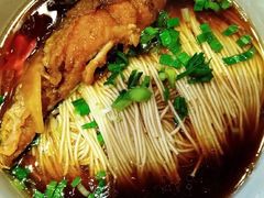 -伟记奥面馆(养育巷店)