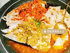 -望湘园·洞庭渔宴(永旺店)