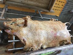 -水乡人家私房菜(逢简店)