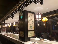 -清心素食自助餐厅(夫子庙店)