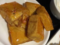 -刘胖子家常菜·蹄花焖藕(中南店)