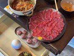-芸鲜季·云南野生菌餐厅· 云南风物味研社(闵行店)