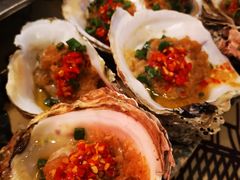 -黑牛码头·小龙虾·烧烤