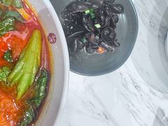 -康师傅私房牛肉面(申虹店)