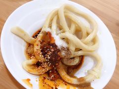 -华兴街自力面店