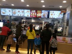 -德克士(睢宁曼哈顿店)