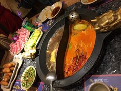 -蜀大侠火锅(四川北路店)
