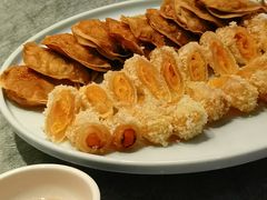 -欢乐海岸美食联盟