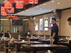 -李记饺子·熏酱东北菜(欢乐谷店)
