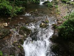-洛阳白云山景区