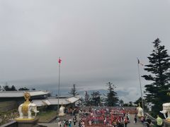 -峨眉山风景名胜区