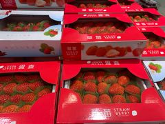 -盒马鲜生(悦峰店)