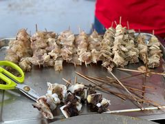 -六姑龟苓膏糖水卤水店