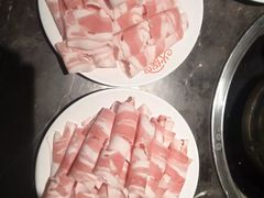 -火锅岛潮牌自助餐厅(天津天佑城店)