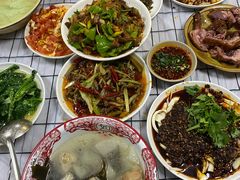 -人和水上飘(第一家店)