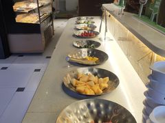 -豪约客牛排(海大南门店)